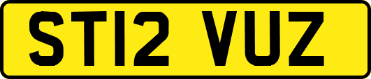 ST12VUZ