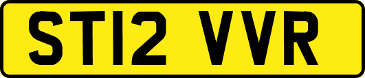 ST12VVR
