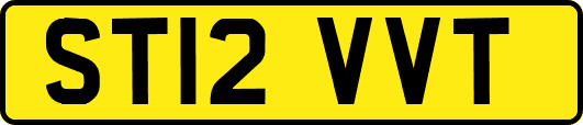 ST12VVT