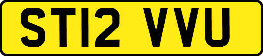 ST12VVU