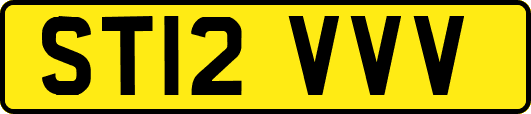 ST12VVV