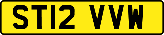 ST12VVW