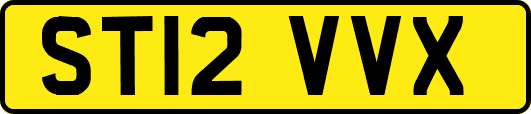 ST12VVX