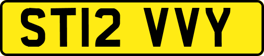 ST12VVY
