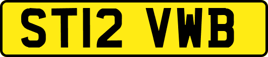 ST12VWB