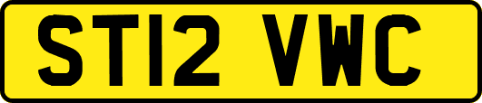 ST12VWC