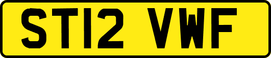 ST12VWF