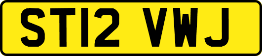 ST12VWJ
