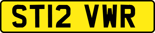 ST12VWR