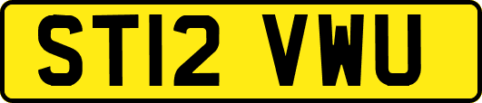 ST12VWU