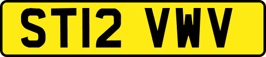 ST12VWV