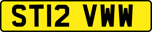 ST12VWW