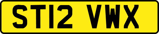ST12VWX