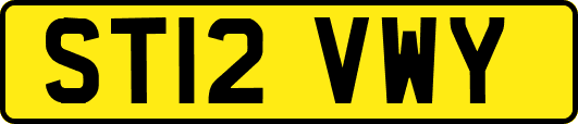 ST12VWY
