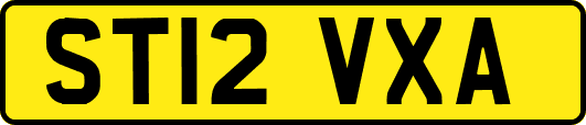 ST12VXA
