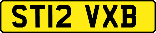 ST12VXB