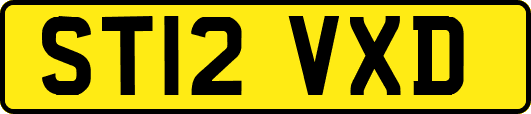 ST12VXD
