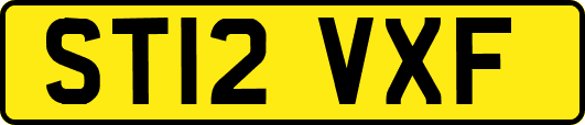 ST12VXF