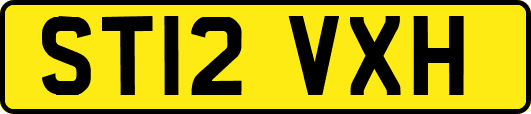 ST12VXH