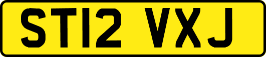 ST12VXJ