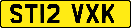 ST12VXK