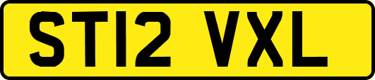 ST12VXL