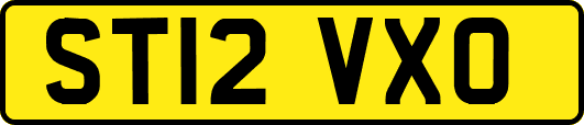 ST12VXO