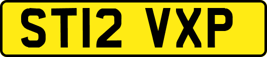 ST12VXP