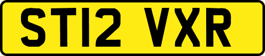 ST12VXR