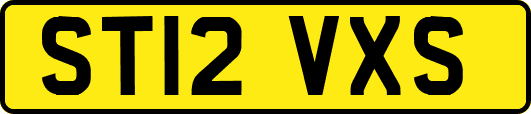 ST12VXS