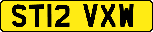 ST12VXW