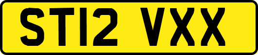 ST12VXX