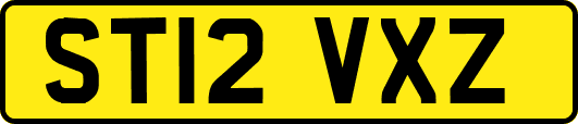 ST12VXZ