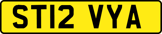 ST12VYA