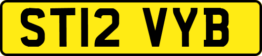 ST12VYB
