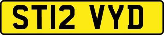 ST12VYD