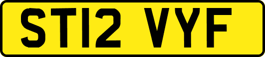 ST12VYF