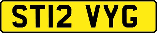 ST12VYG