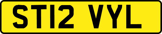 ST12VYL