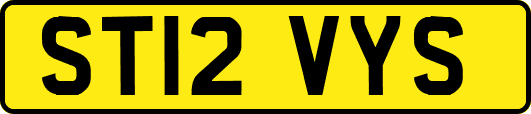 ST12VYS