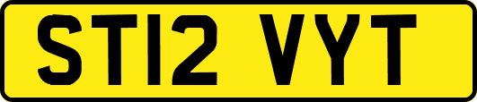 ST12VYT