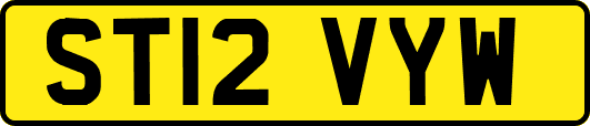 ST12VYW
