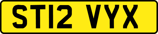ST12VYX