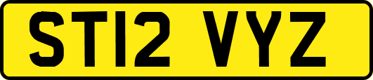 ST12VYZ