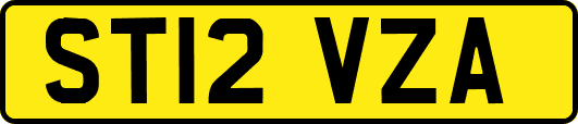 ST12VZA