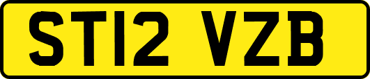 ST12VZB