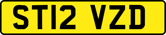 ST12VZD