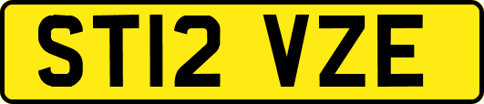 ST12VZE