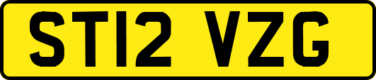 ST12VZG