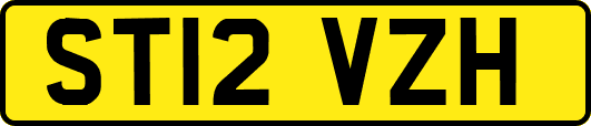 ST12VZH